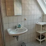 Apartament Domizil Am Stadtzentrum *