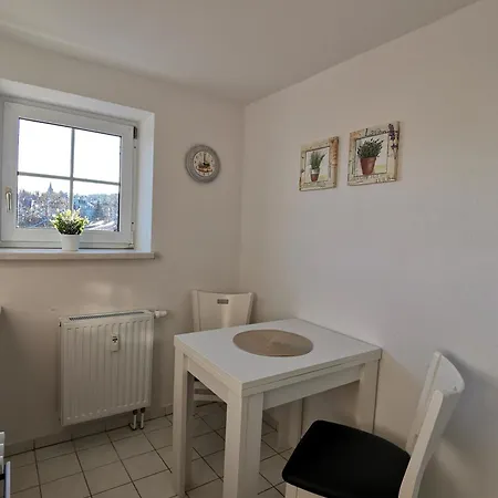 Domizil Am Stadtzentrum