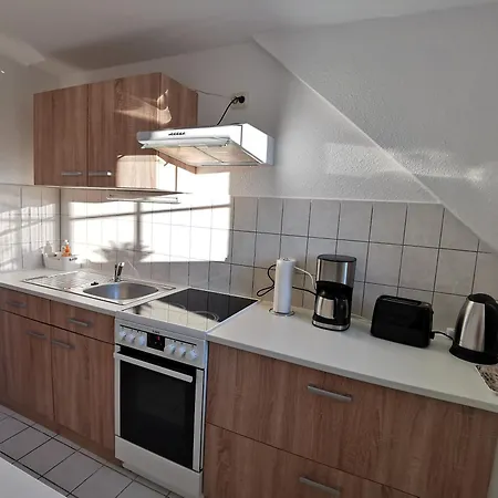 Domizil Am Stadtzentrum *