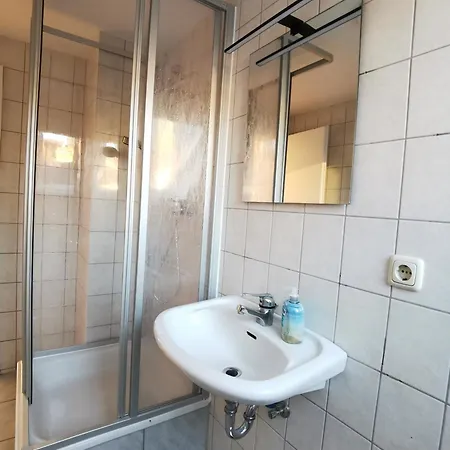 Domizil Am Stadtzentrum