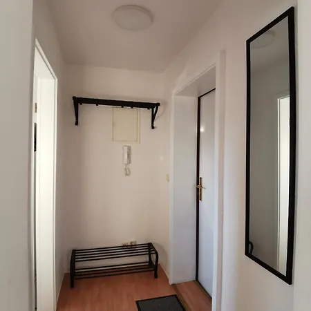 Daire Domizil Am Stadtzentrum Wilkau-Hasslau