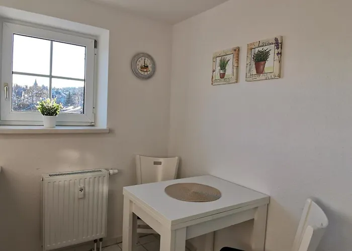 Domizil Am Stadtzentrum