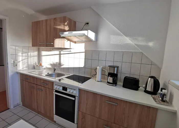 Domizil Am Stadtzentrum *