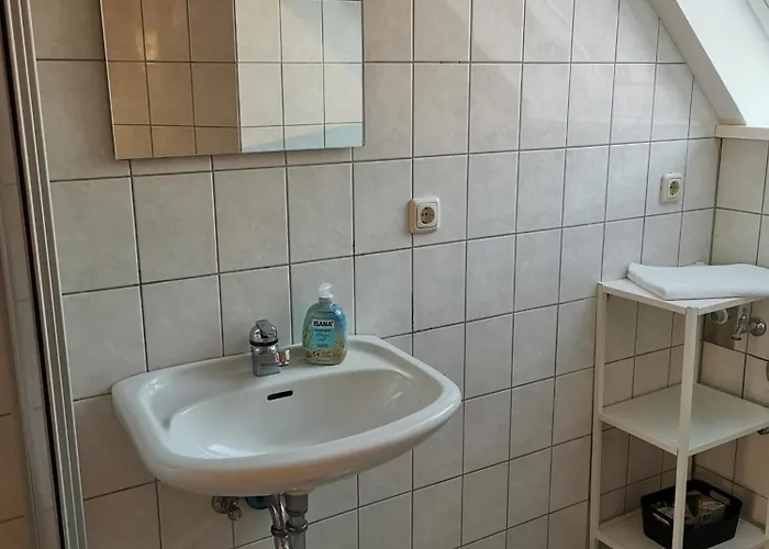 Апартаменты Domizil Am Stadtzentrum *