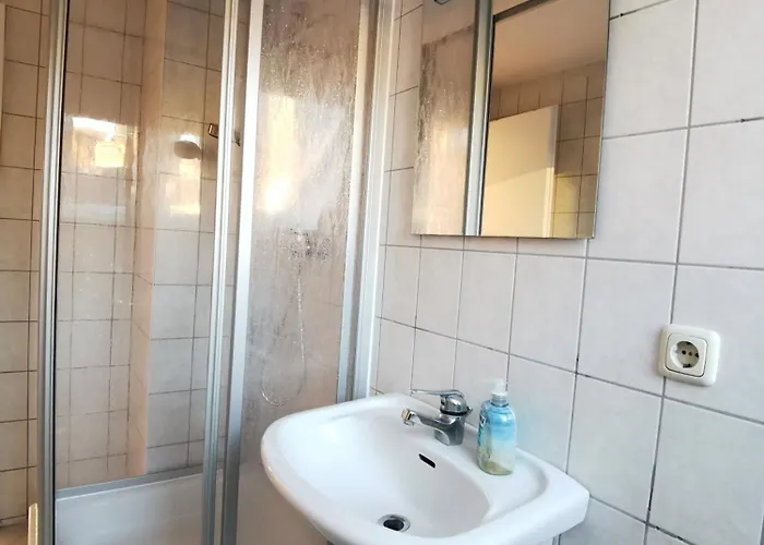 Domizil Am Stadtzentrum